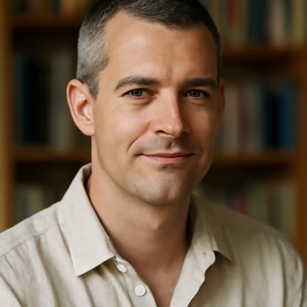 James Blackwell